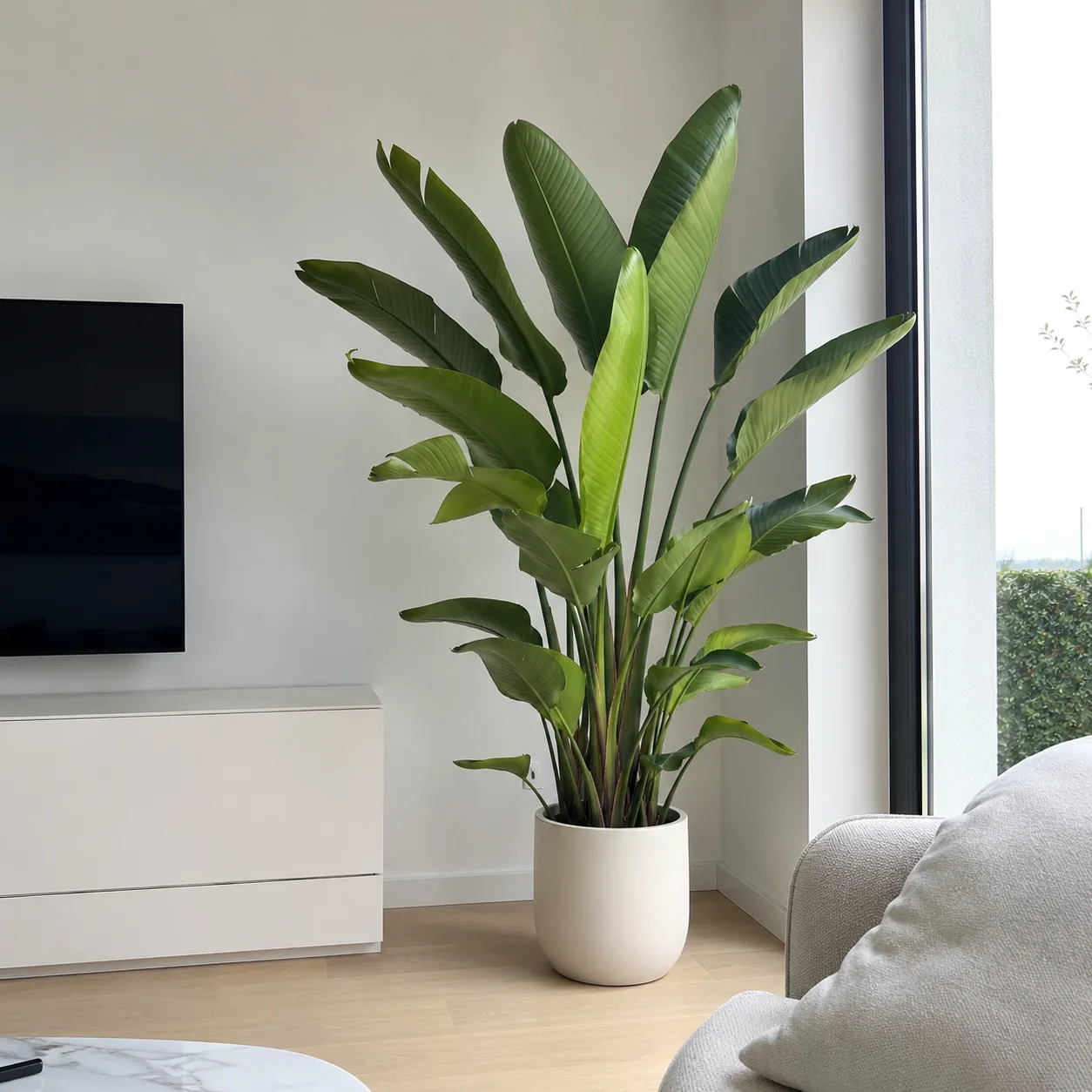 Planta