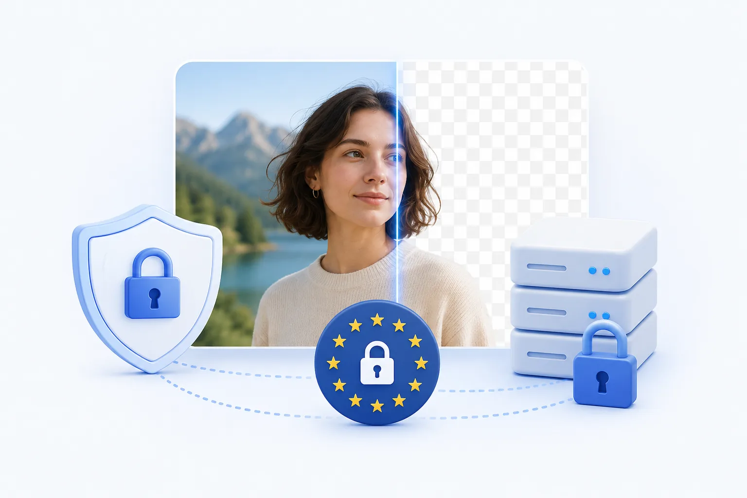 Compliance y seguridad de las imágenes